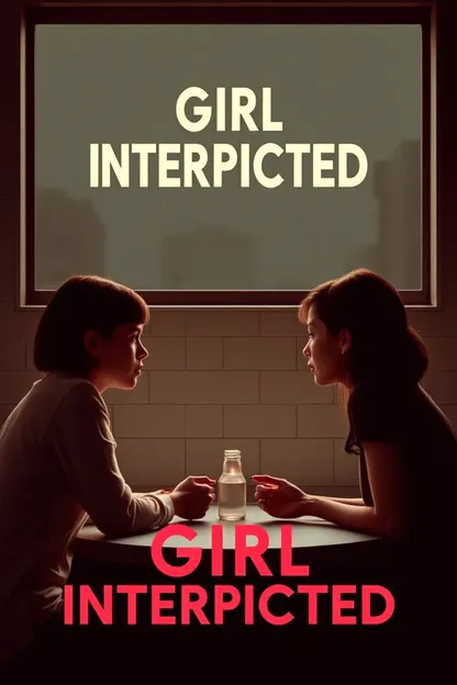 Películas similares al filme "Girl, Interrupted"